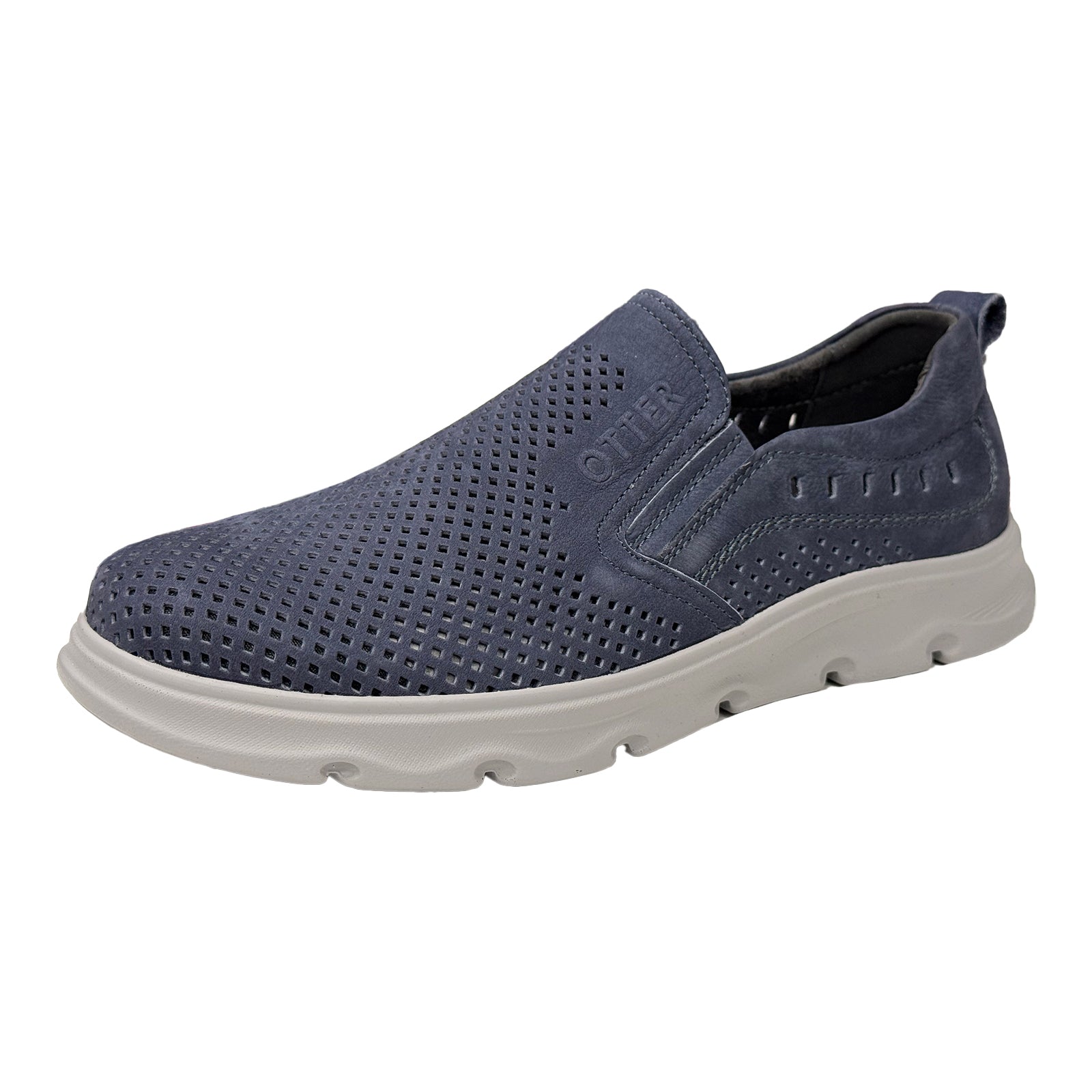 Pantofi barbati Otter 85DT80011C 42-2