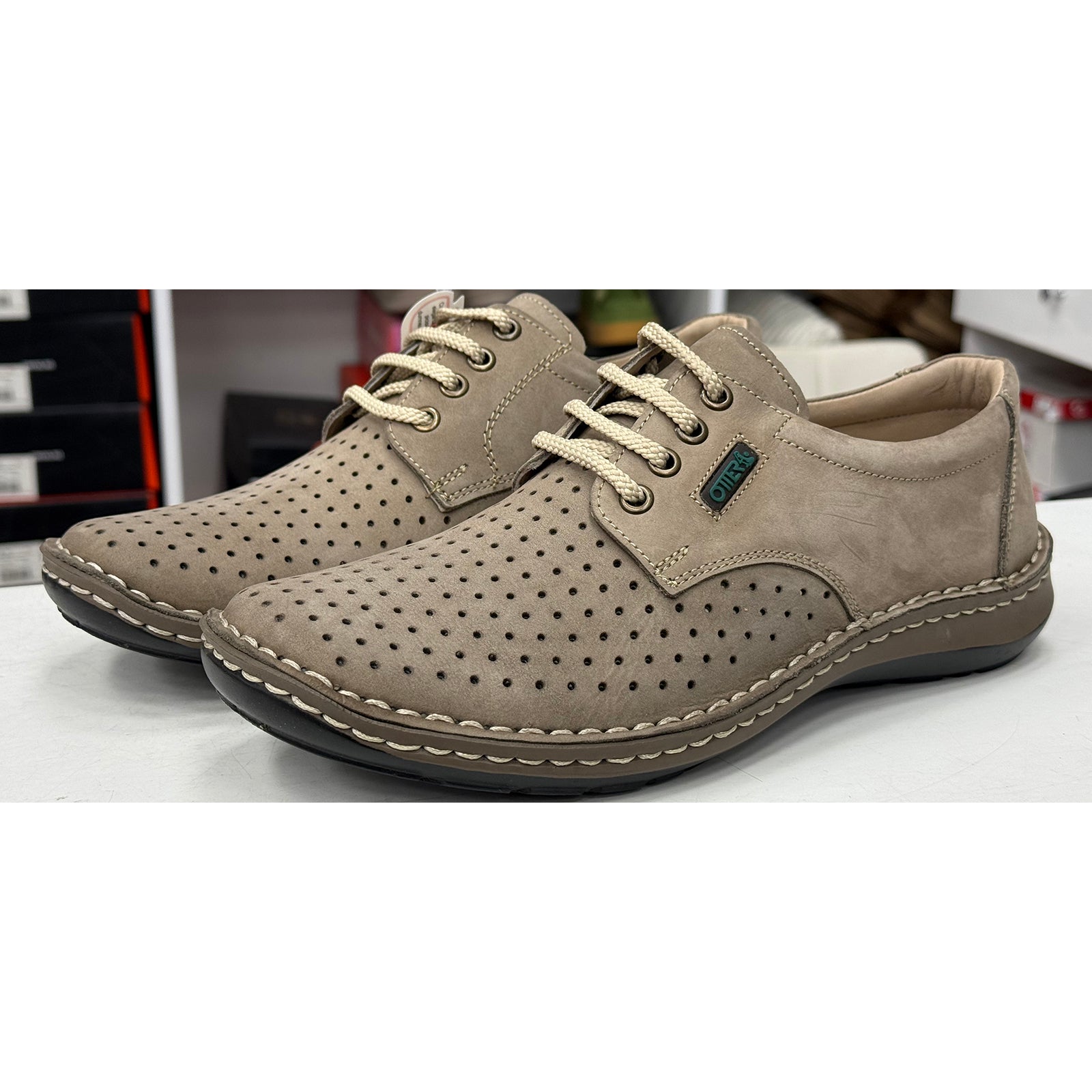 Pantofi barbati Otter OT9554 14-2