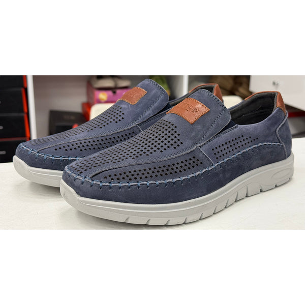 Pantofi barbati Otter 85DT80006A 42-2