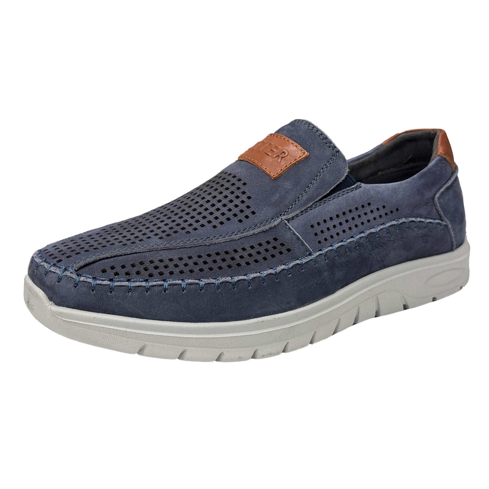 Pantofi barbati Otter 85DT80006A 42-2