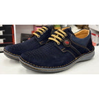 Pantofi barbati Otter 9560 42-1 Navy