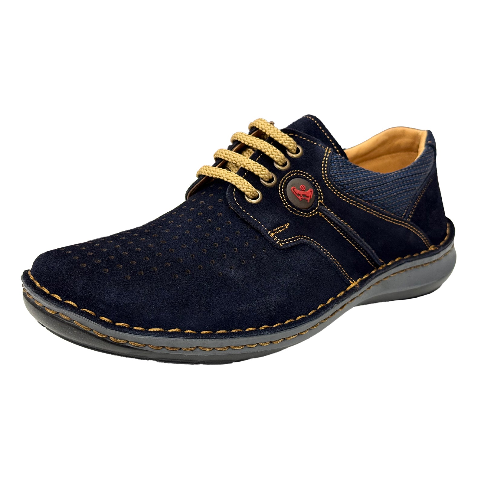 Pantofi barbati Otter 9560 42-1 Navy Imagine principală a produsului