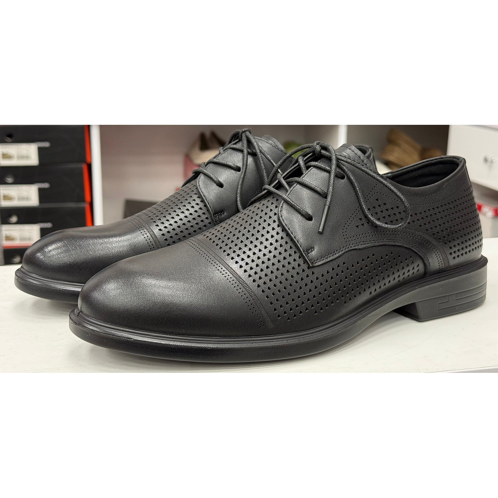 Pantofi barbati Otter 28Z580015A 01-N Imagine secundară a produsului