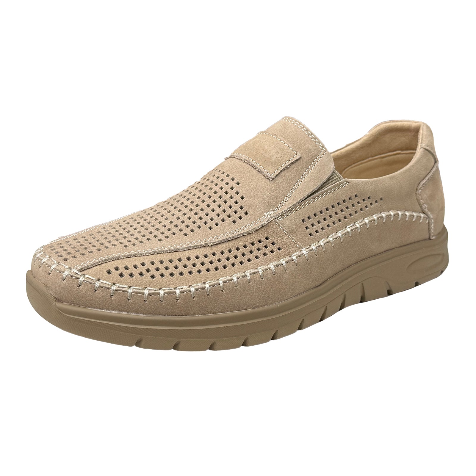 Pantofi barbati Otter 85DT80006B 03-2