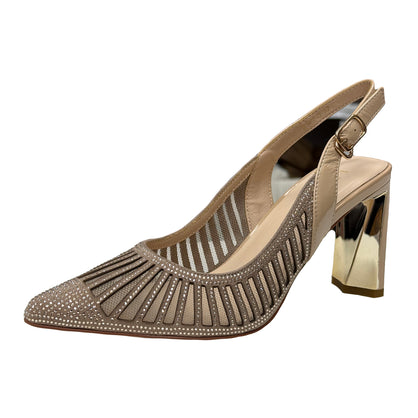 Pantofi Epica K3K340013 03-Z