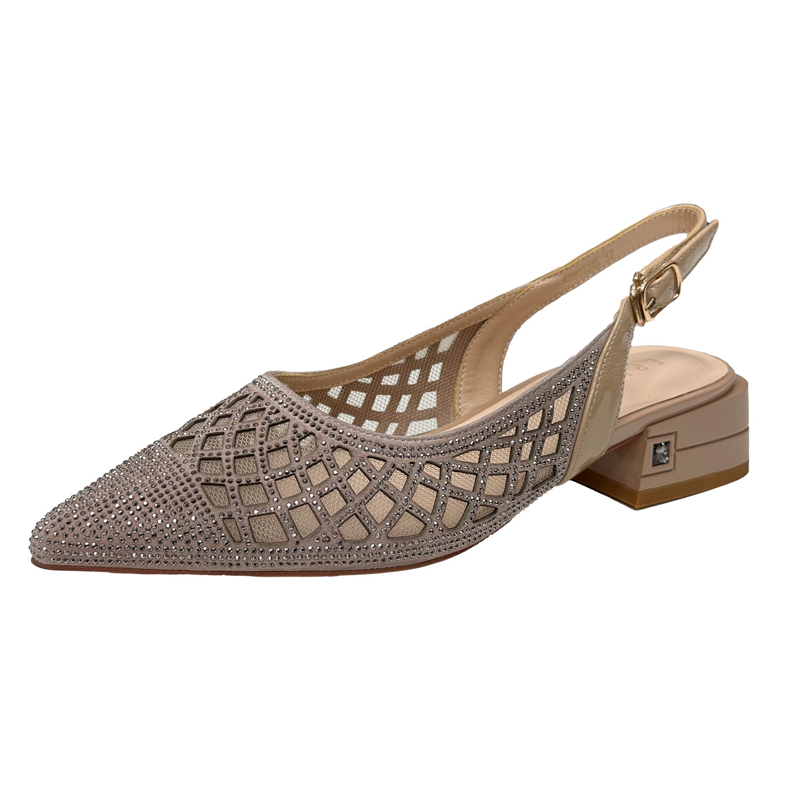 Pantofi Epica K3K360024B 03-I Imagine principală a produsului