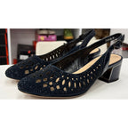 Pantofi Karisma JYJY40012B 42-I Bleumarin