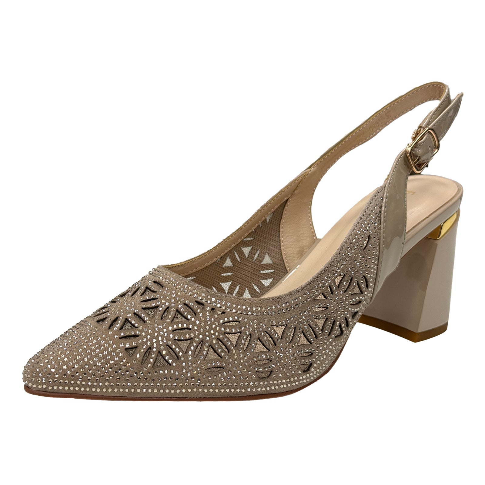 Pantofi Epica K3K360048A 03-1 Imagine principală a produsului