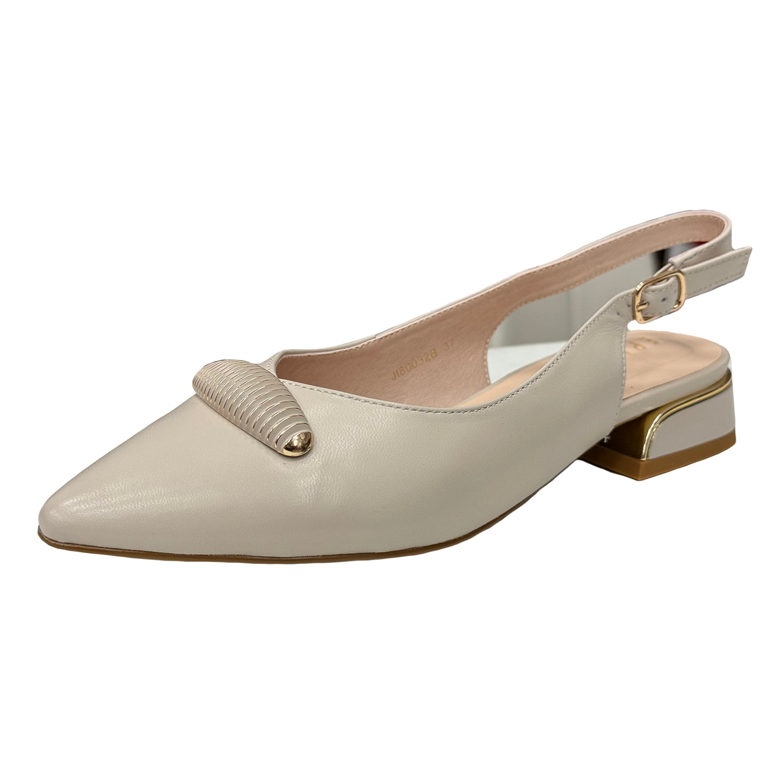 Pantofi Epica JIJI80032B 52-N