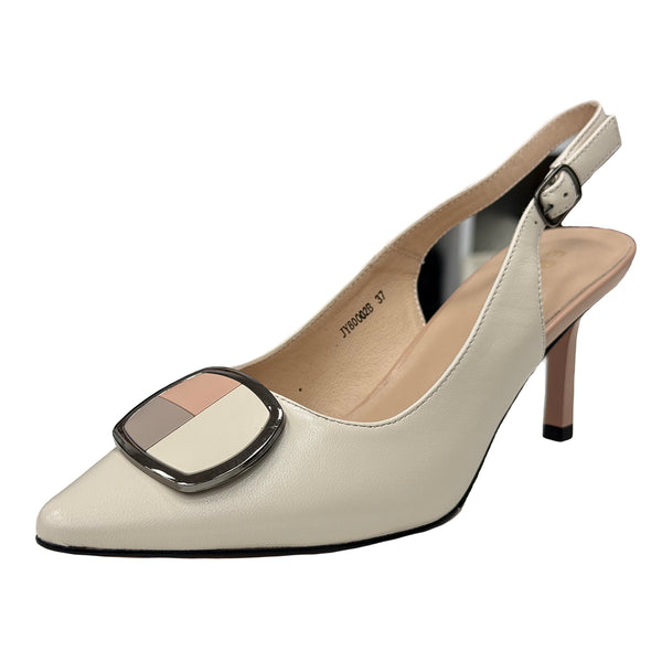 Pantofi Epica JYJY80002B 52-N