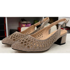 Pantofi Karisma JYJY40012F 03-I Bej