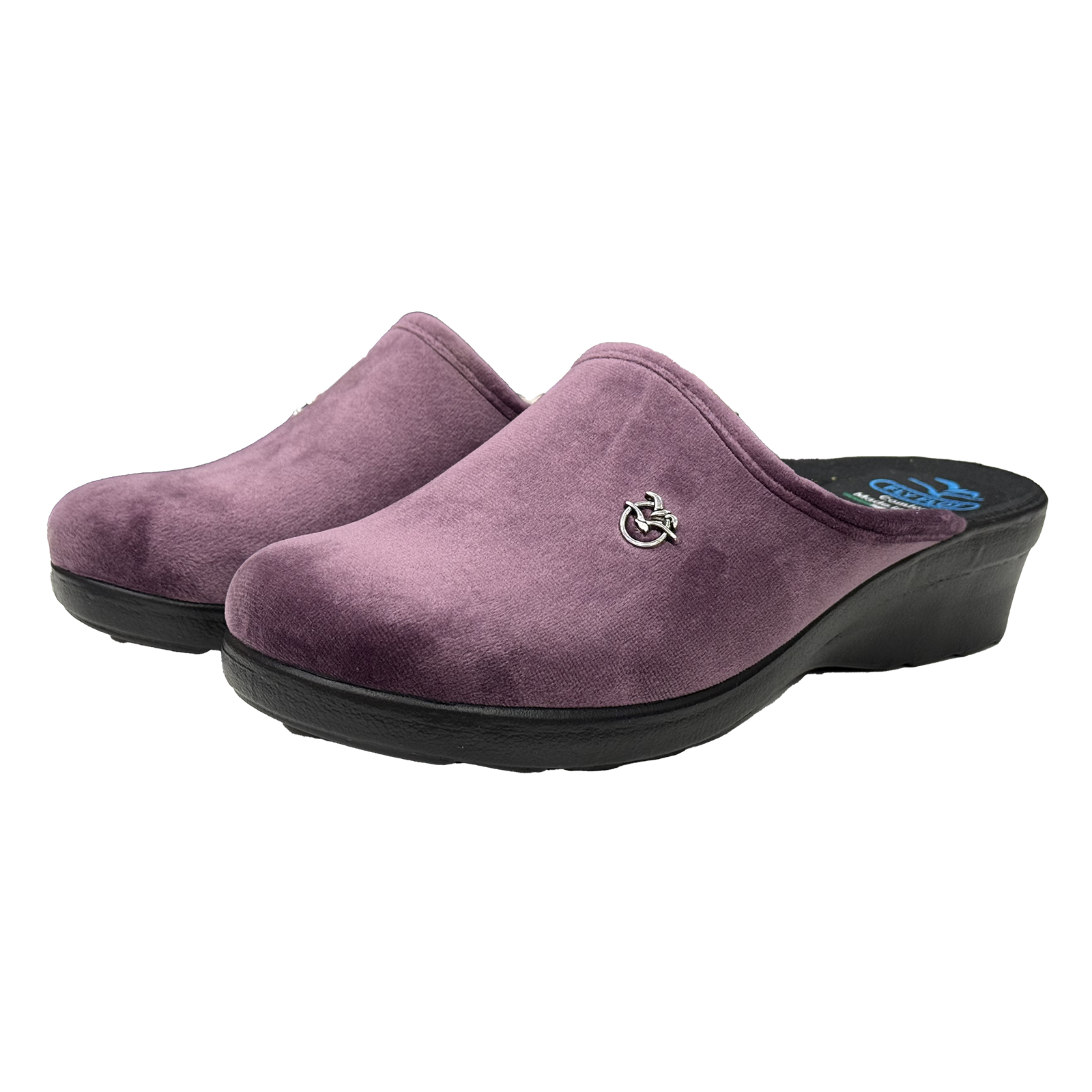 Papuci Fly Flot L7 X67 PD Liliac