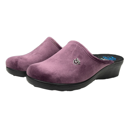 Papuci Fly Flot L7 X67 PD Liliac