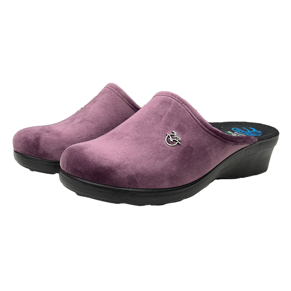 Papuci Fly Flot L7 X67 PD Liliac