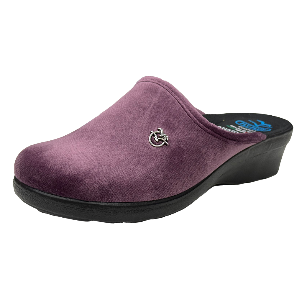 Papuci Fly Flot L7 X67 PD Liliac