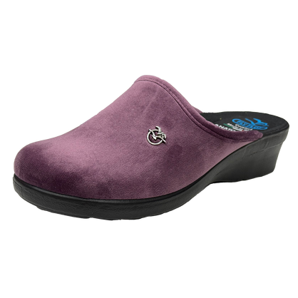 Papuci Fly Flot L7 X67 PD Liliac