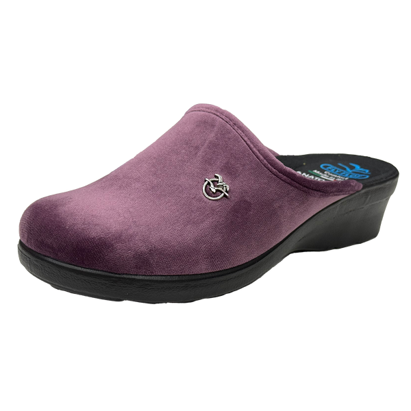 Papuci Fly Flot L7 X67 PD Liliac