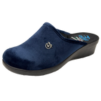 Papuci Fly Flot L7 X67 PD Blue
