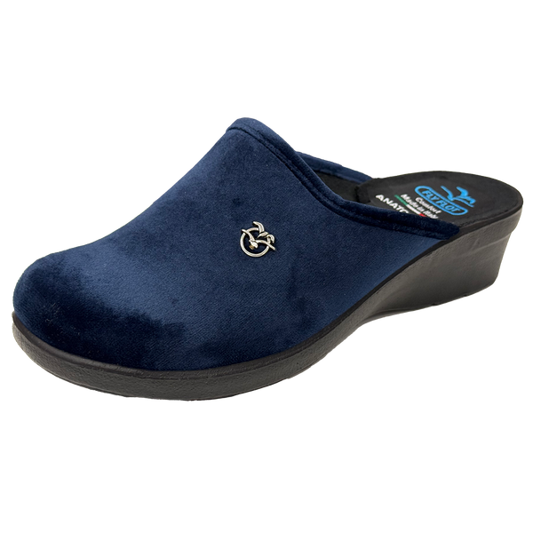 Papuci Fly Flot L7 X67 PD Blue