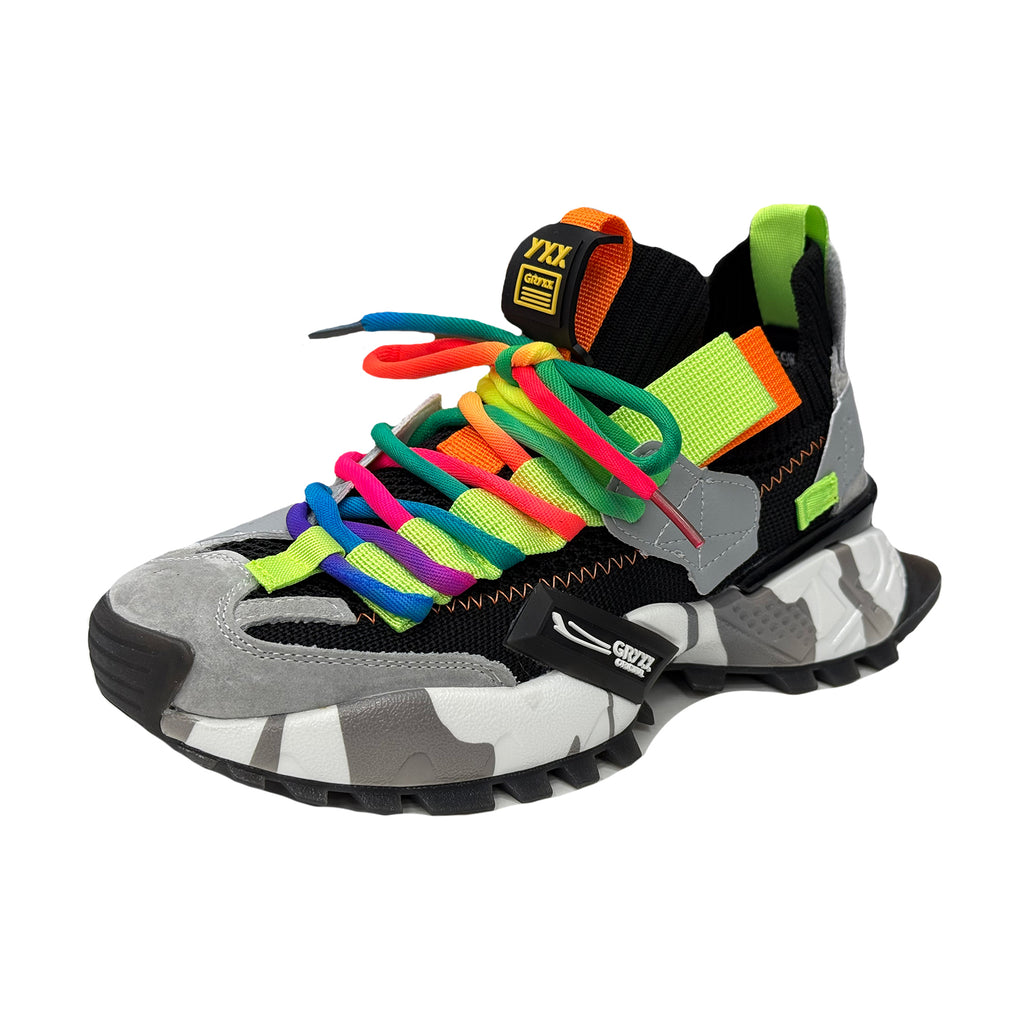 Pantofi Gryxx 4S18159W 01-Z