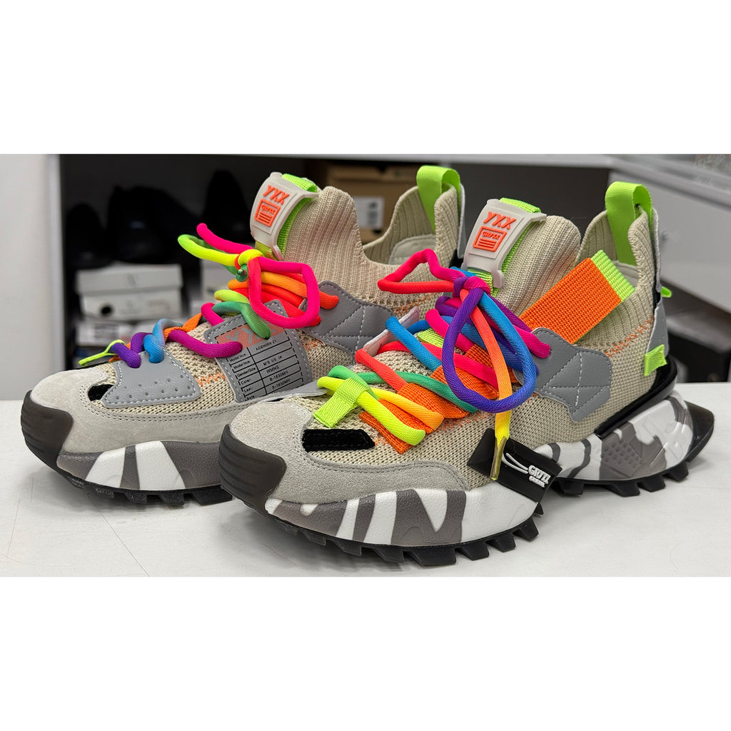 Pantofi Gryxx 4S18159W 03-Z Bej