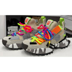 Pantofi Gryxx 4S18159W 03-Z Bej