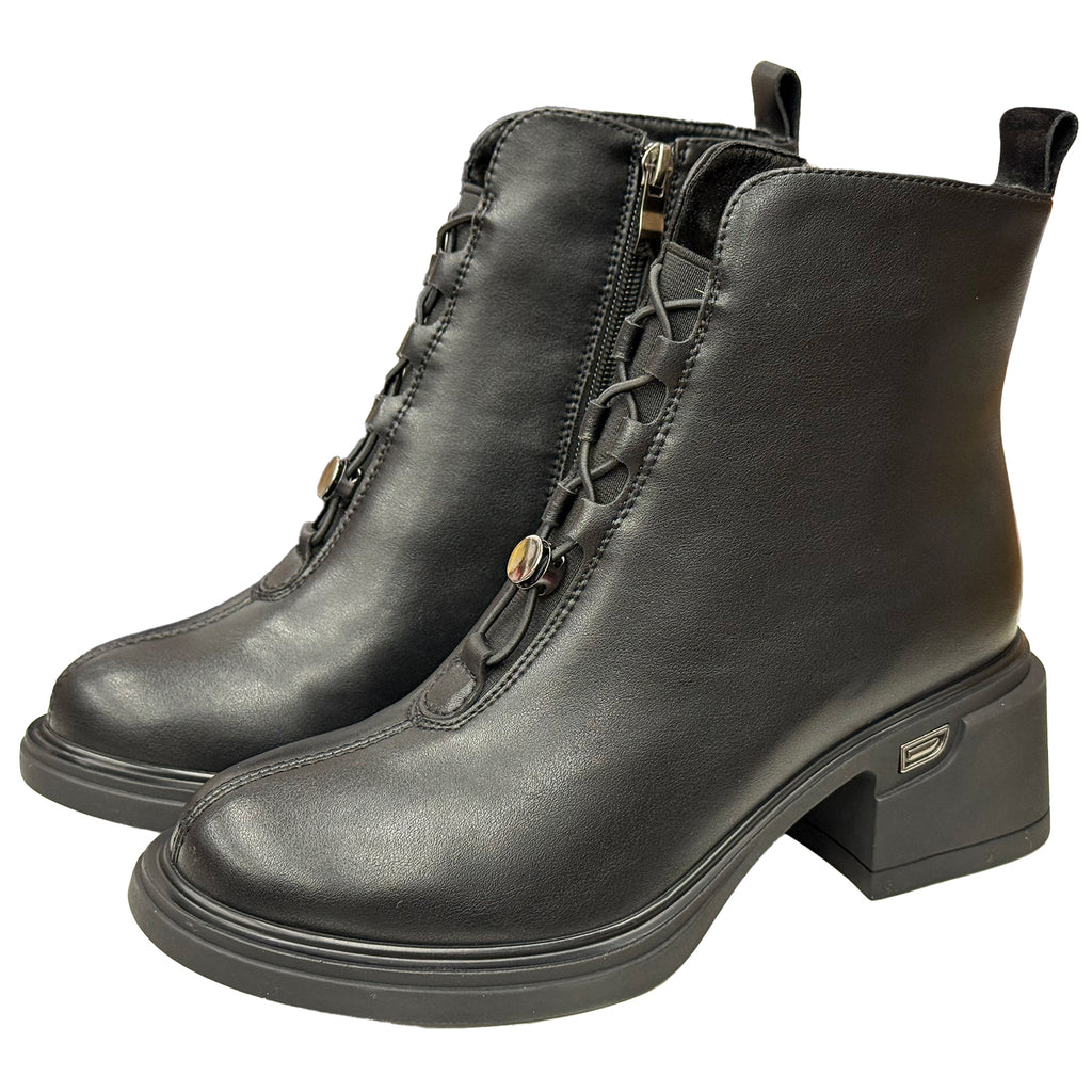 Ghete Anna Viotti D106-F11239-A602-2-Negru