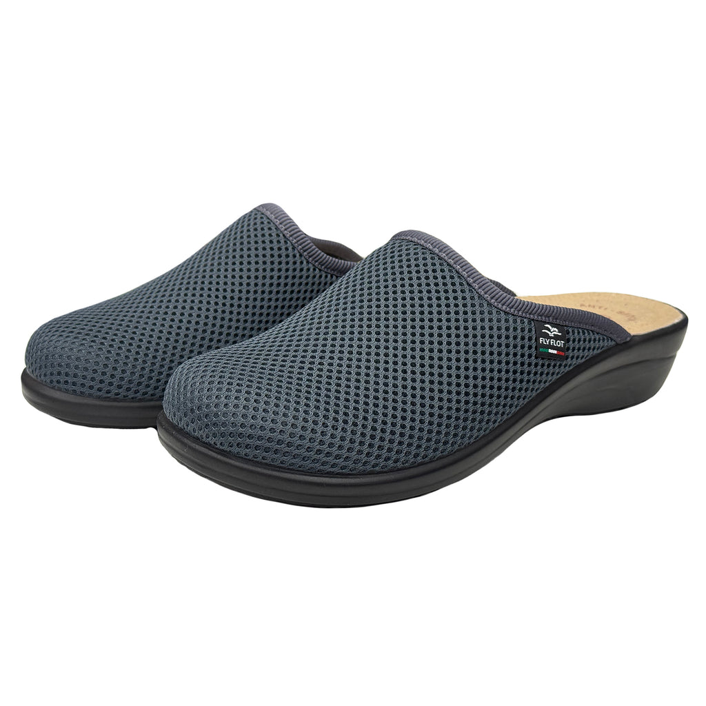 Papuci Fly Flot  T4 368 FE Antracite