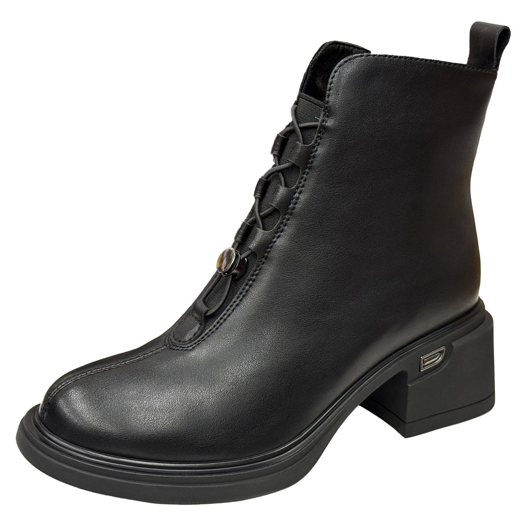 Ghete Anna Viotti D106-F11239-A602-2-Negru
