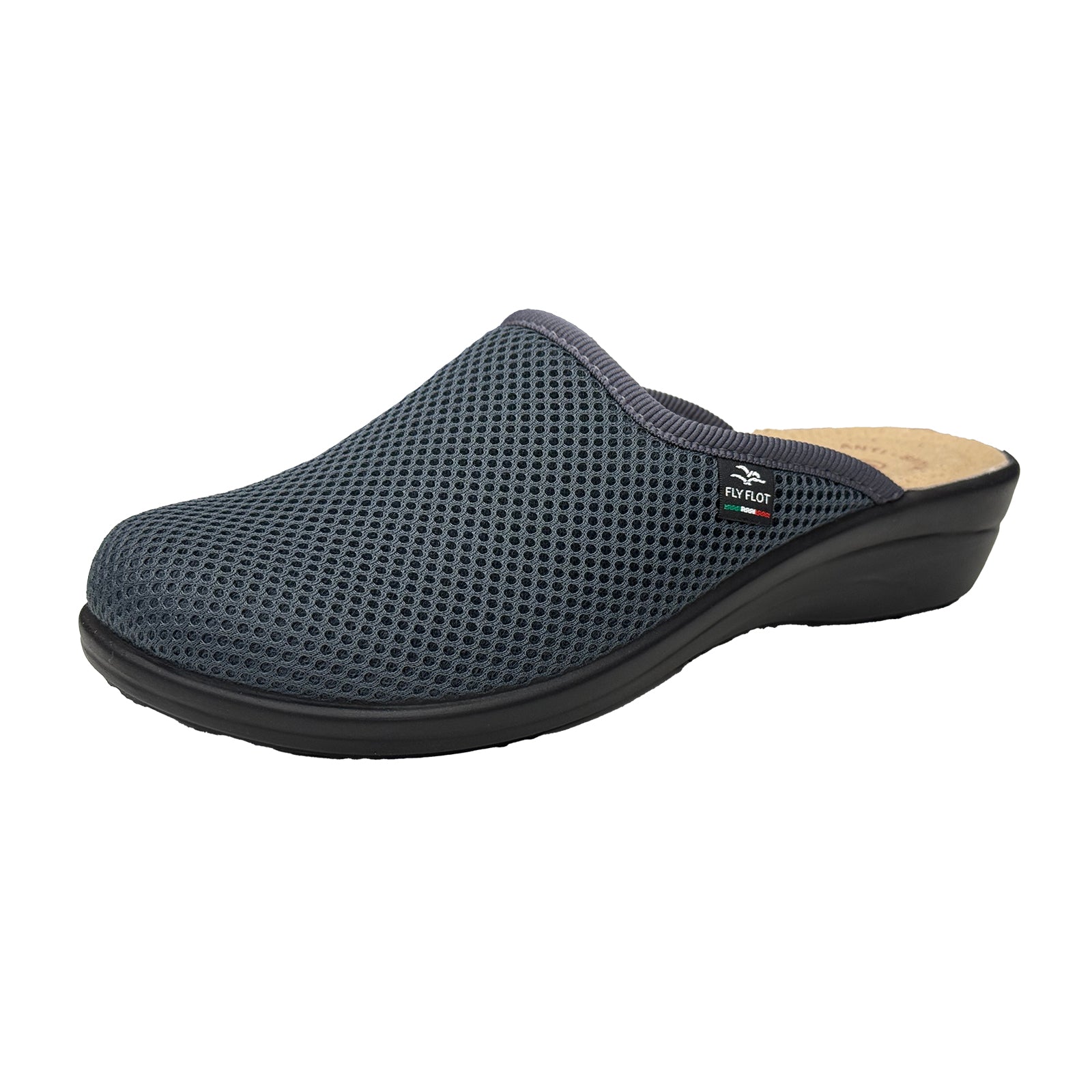 Papuci Fly Flot  T4 368 FE Antracite