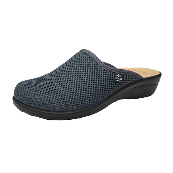 Papuci Fly Flot  T4 368 FE Antracite