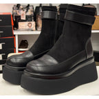 Ghete Anna Viotti D106-F8365-C5966-11-Negru