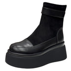 Ghete Anna Viotti D106-F8365-C5966-11-Negru