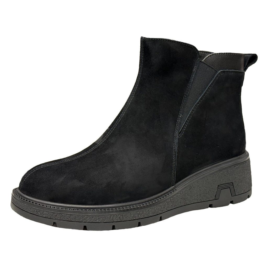 Ghete Anna Viotti D111-B6641 Black