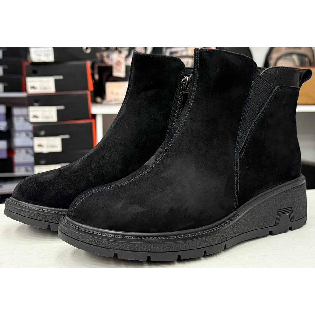 Ghete Anna Viotti D111-B6641 Black