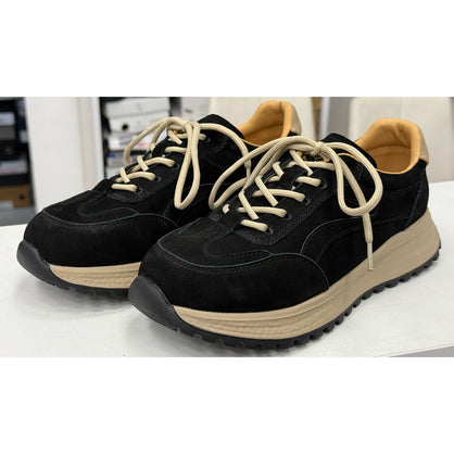 Pantofi Franco Gerardo 88022 Negri