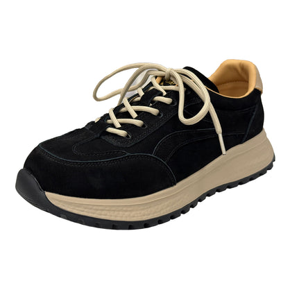 Pantofi Franco Gerardo 88022 Negri