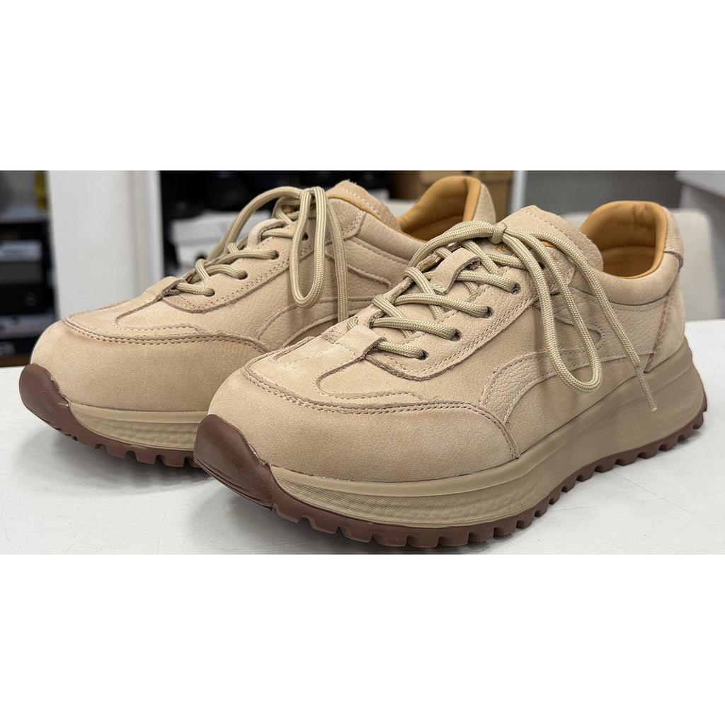 Pantofi Franco Gerardo 88022 Apricot