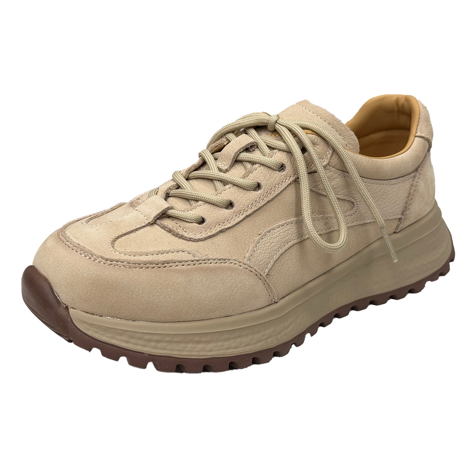 Pantofi Franco Gerardo 88022 Apricot Imagine principală a produsului