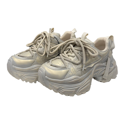 Pantofi Franco Gerardo 918-1 Champagne