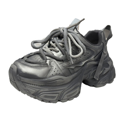 Pantofi Franco Gerardo 918-1 Gun Metal