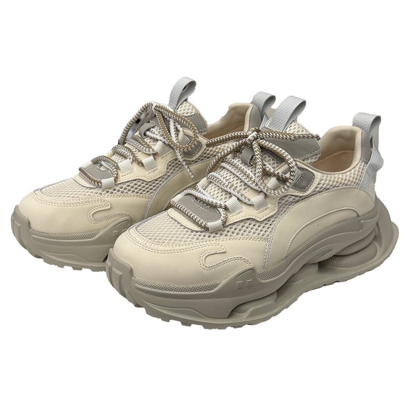 Pantofi Franco Gerardo 36868-1 Crem