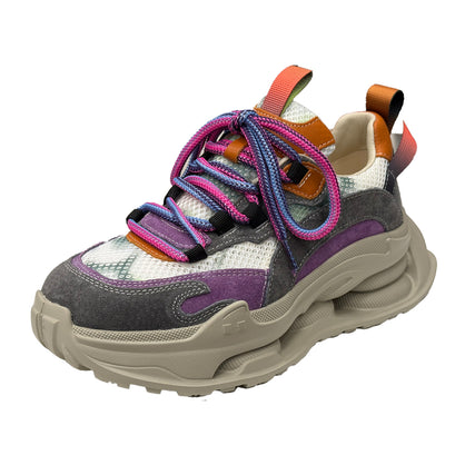 Pantofi Franco Gerardo 36868-1 Mov