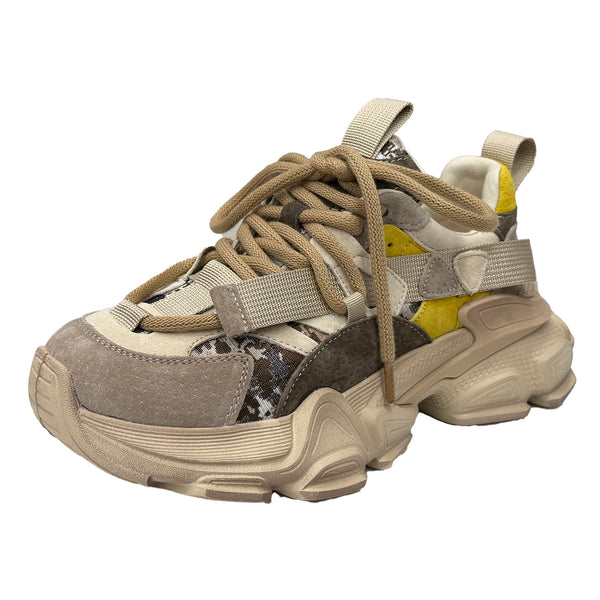 Pantofi Franco Gerardo Y5759-1 Apricot