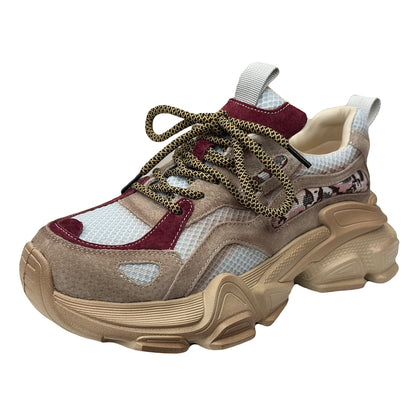 Pantofi Formazione Y5757-1 Visinii