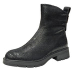 Ghete Fiore Fino 2709012 Negre