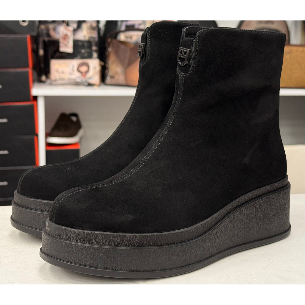 Ghete Fiore Fino 2709038 Negre