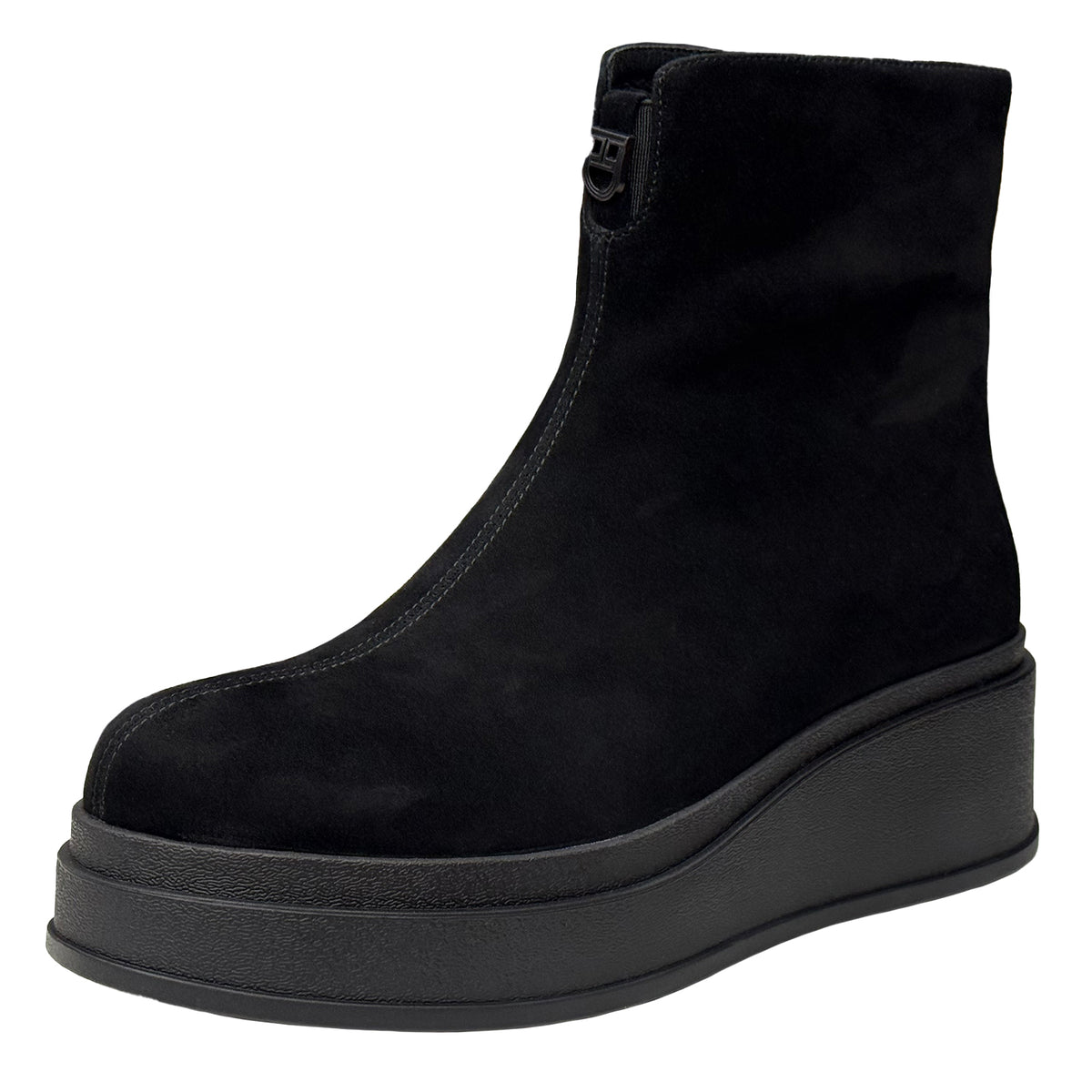 Ghete Fiore Fino 2709038 Negre Imagine principală a produsului