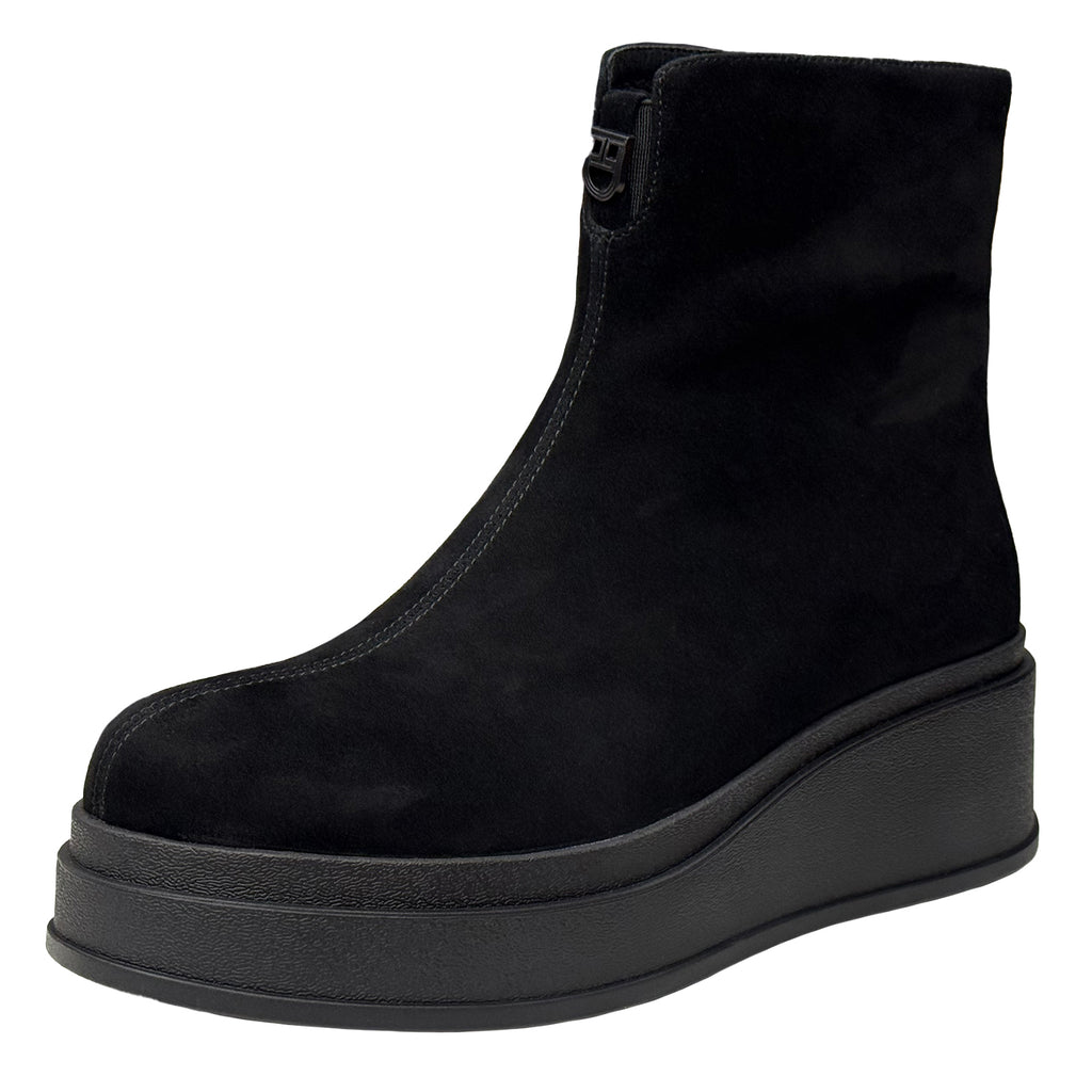 Ghete Fiore Fino 2709038 Negre