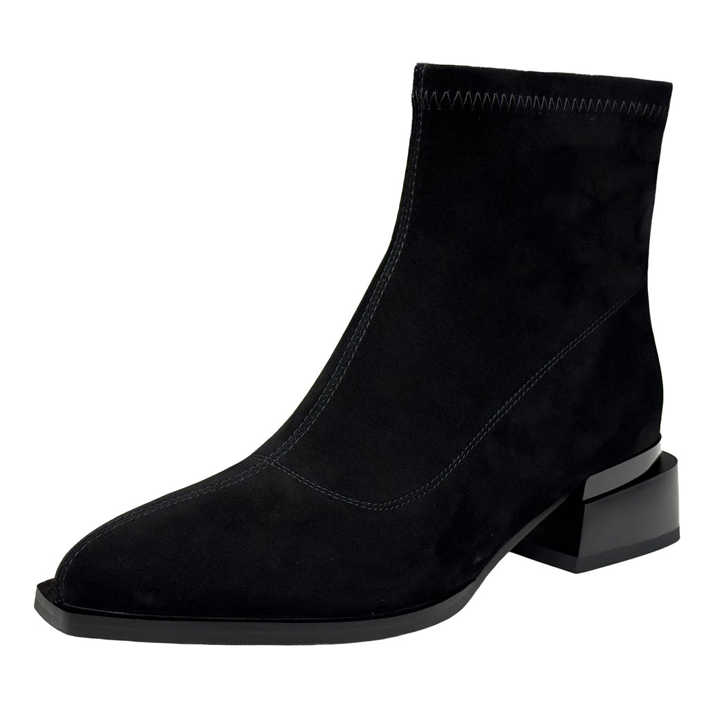 Ghete Fiore Fino 2709036 Negre